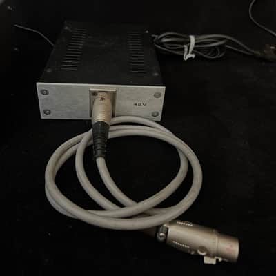 Tascam MX-80 8-Channel Microphone Preamp/ Mixer image 6