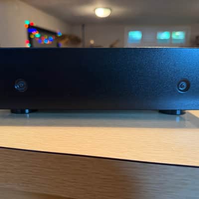 Cambridge Audio P500 Power Amplifier Clean Sound Full Fresh Service V Rare 🔥🎶 image 8