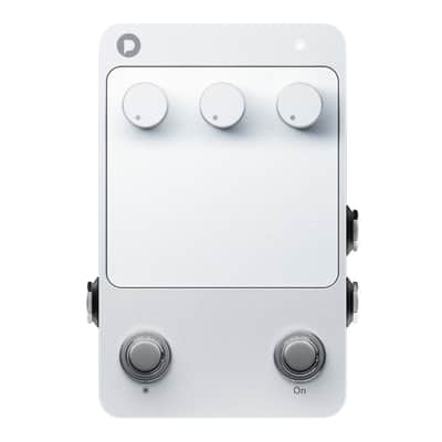 Polyend Endless User-Defined Multi-Effects Pedal