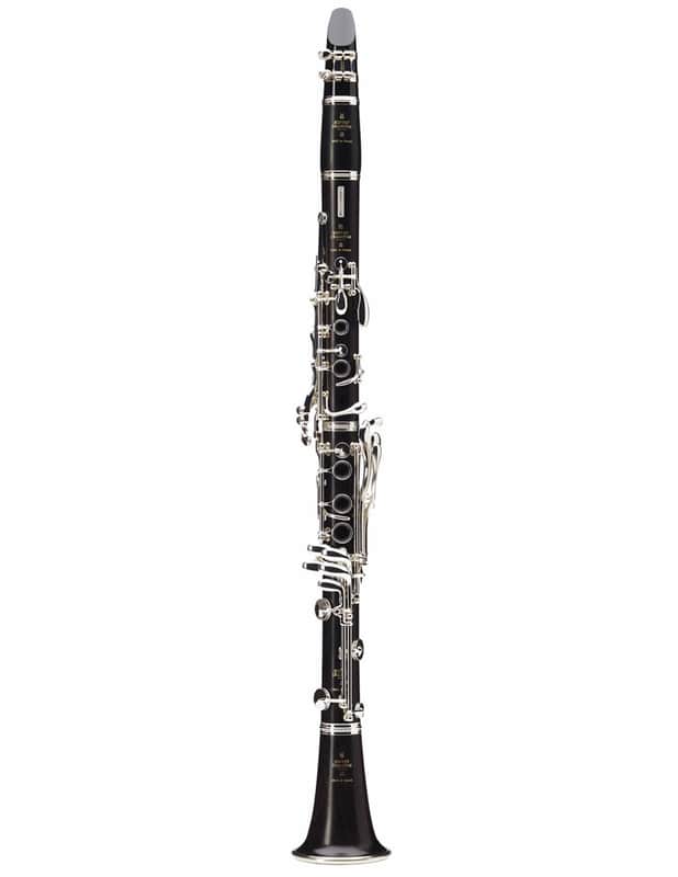 Buffet Crampon Tradition BC1216LN-2-0P en La image 1