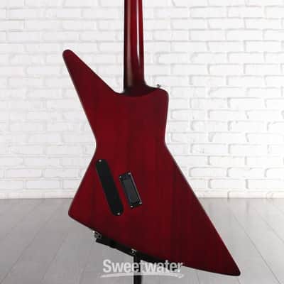 Epiphone Extura Prophecy Electric Guitar - Aged Bengal Tiger Burst (ExtPropABTd1) image 1