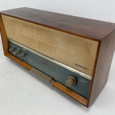 Polka - 1313 – Tube Radio – Vintage Valve Receiver image 4
