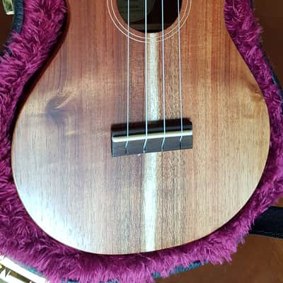 MATON Concert Ukulele image 7