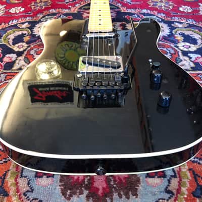 Kramer Classic III RARE image 3
