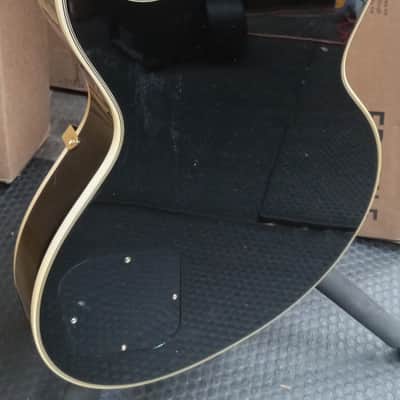 Gibson Custom Shop '68 Les Paul Custom Reissue (2026) On Sale 6/15-6/22! image 13