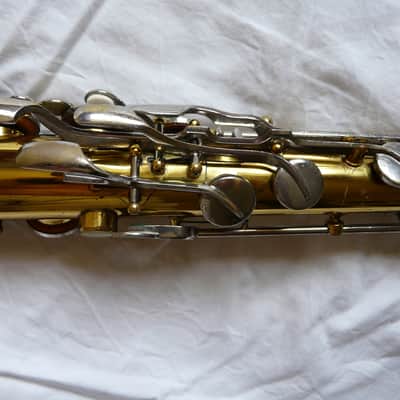 Hohner President Mid-60's image 22