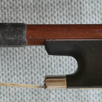 Unbranded 3/4 Octagonal Violin Bow, 58g image 1