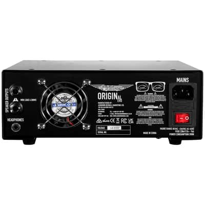 Original-EVO-300 Ashdown image 3