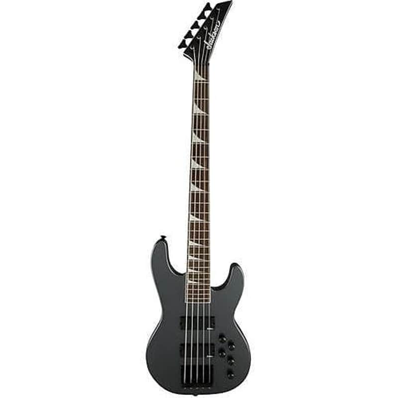 Jackson X Series CBXNT V 5-String Concert Bass with Rosewood Fretboard 2016 - 2018 image 1