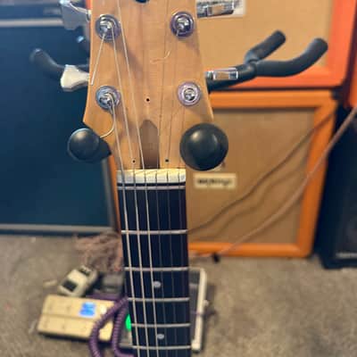 Gretsch 8217 BST-1500 Beast w/HSC image 2