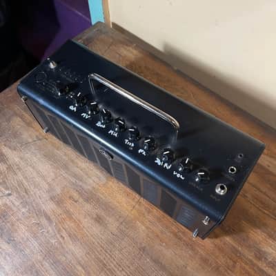 2020s Boss Katana MkII Guitar Amplifier Head image 9