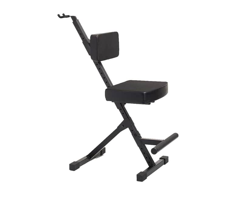 Gator Frameworks GFW-GTR-SEATDLX Deluxe Guitar Seat - Open Box image 1