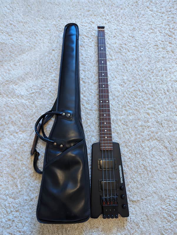 Mavis Spaceberger Headless 1980s MIJ | Reverb