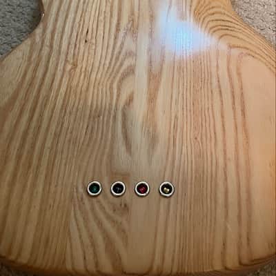 Peavey T-40 1981 - Natural image 10