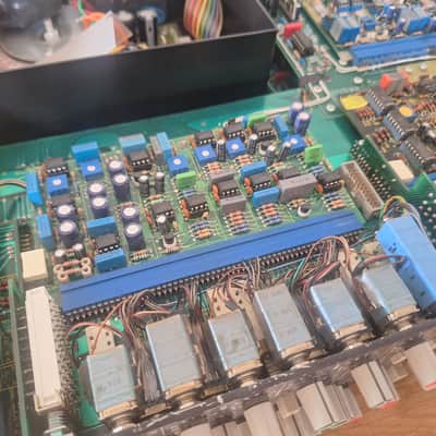Solid State Logic 4000 E Series image 3