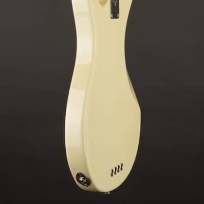 Fender Custom Shop Jason Smith Masterbuilt Bass NAMM 2019 image 10