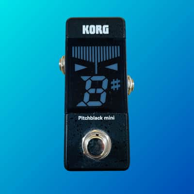 Korg Pitchblack Mini image 1