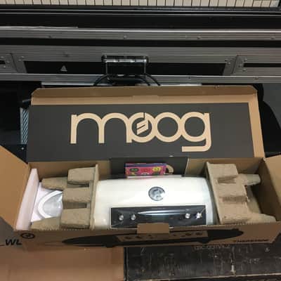 Moog Theremini Theremin / Pitch Correction /New / In stock //ARMENS// image 1