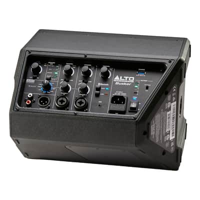 Alto Professional Busker Portable PA Speaker image 7