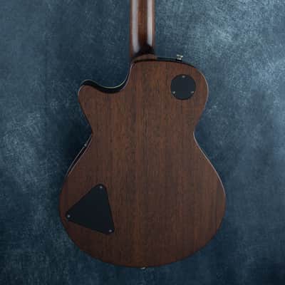 Collings 470JL Antiqued Sunburst image 4