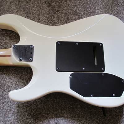 Up to 07/07! Fender HM Strat 1988 Original /Greg Howe,Introspection Mode/ +Case!FREE shipping in EU! image 23