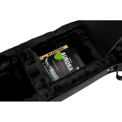 Gator GL-LPS GL-LPS softcase pour guitare type LPS image 9
