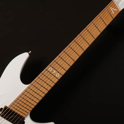Aristides 070SR - Raw White | Reverb