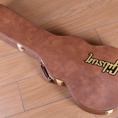 Gibson Les Paul Figured Top Standard '60s Iced Tea image 2