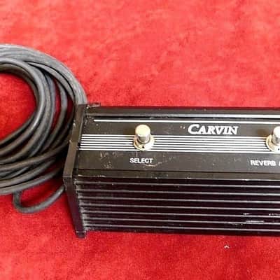 Carvin MTS 3200 Master Tube Series Guitar 50th Anniversary Amp Head! image 3