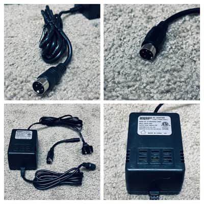 Digitech RP12 Guitar MIDI Multi-Effects Pedal image 2