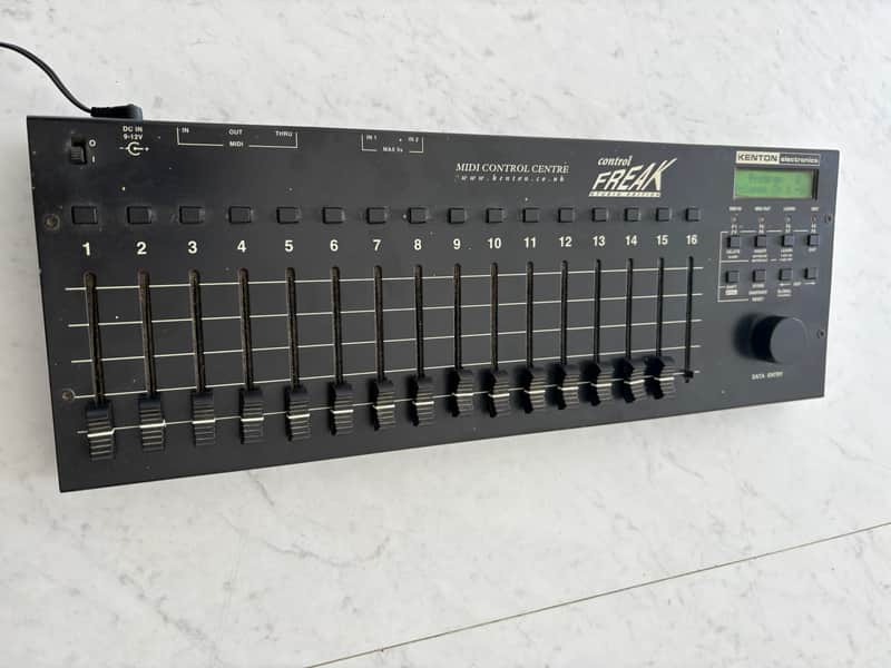 Kenton Control Freak Studio Edition image 1