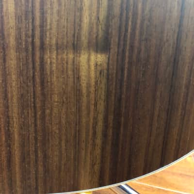 Jean Larrivée LV03 Acoustic Electric Guitar (E.X.) w/Hardcase image 17