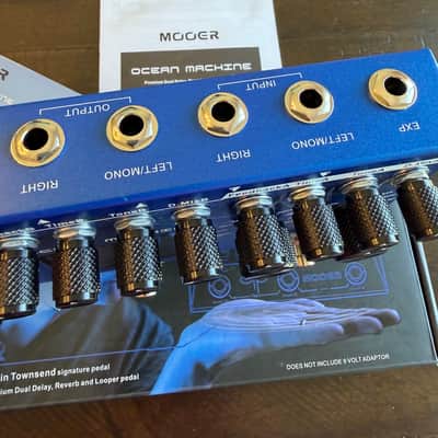 Mooer Ocean Machine image 6