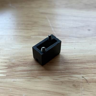 1980s Steinberger Hohner GT Saddle Block Priced Individually image 2