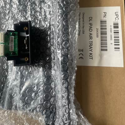 Mackie  DL1608 16 Channel Wireless Digital Mixer image 4