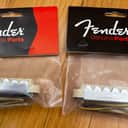 Fender OEM USA made Jaguar 62 AVRI pickup set NEW (p/n: 0054491000, 0054494000) -American Vintage Reissue