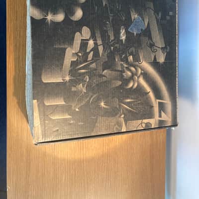Elektron Syntakt 12 Track Drum Computer & Synthesizer 2022- Present - Black image 20