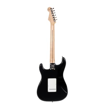 Crossroads Antigua Fender Twin Amp and Blackie Strat image 7