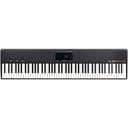 Studiologic SL88 Grand 88-Key Graded Hammer Action MIDI Keyboard Controller Regular