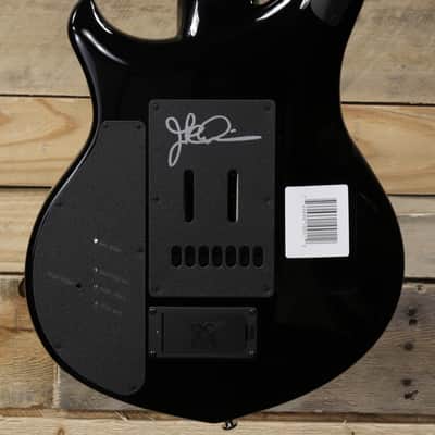 Music Man Majesty 7-String Electric Guitar Hydrospace w/ Case image 3