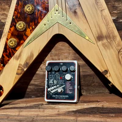 Electro-Harmonix KEY9 ELECTRIC PIANO MACHINE image 3