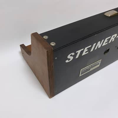 Rare ! Steiner Parker Synthacon, fully serviced! image 5