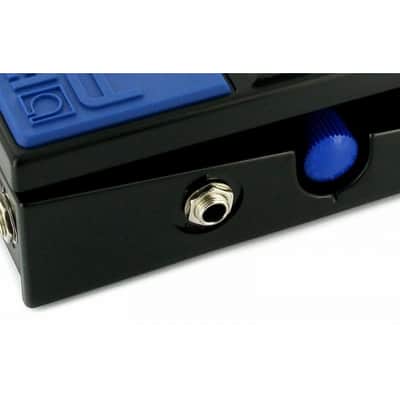 BOSS FV50L  stereo volume pedal low image 8