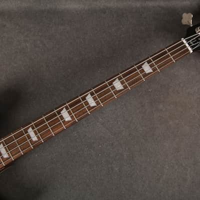 Epiphone Jack Casady Bass - Sparkling Burgundy - 2nd Hand (166833) image 15