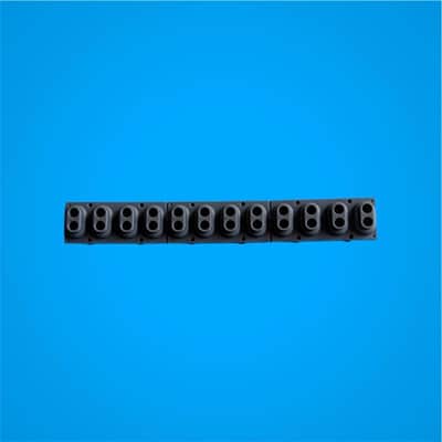 M-AUDIO Axiom PRO AIR Alesis Recital Keyboard Part: 12-Key Conductive Pad Strip image 3