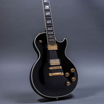 Gibson Les Paul Supreme 2004, Black image 2