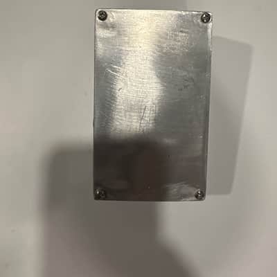 DOD Stereo Flanger FX75-B 1987 - 1997 - Silver image 3
