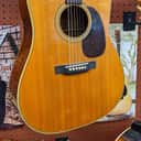 Martin D-28 1947 Natural