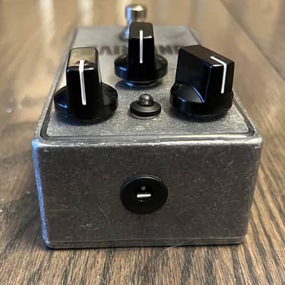 Uni-Drive Uni-Drive Clone 2025 - Silver Bild 11