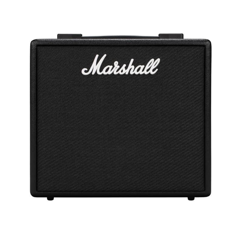 CODE25 25-Watt 1x10 Guitar Combo Amplifier image 1